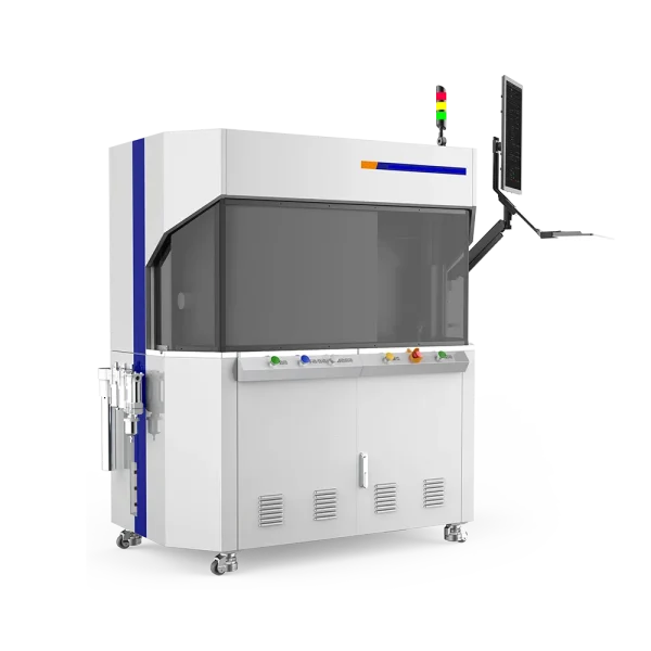 KSG-Ultraschall-Kabelschweißmaschine - Imagen 2