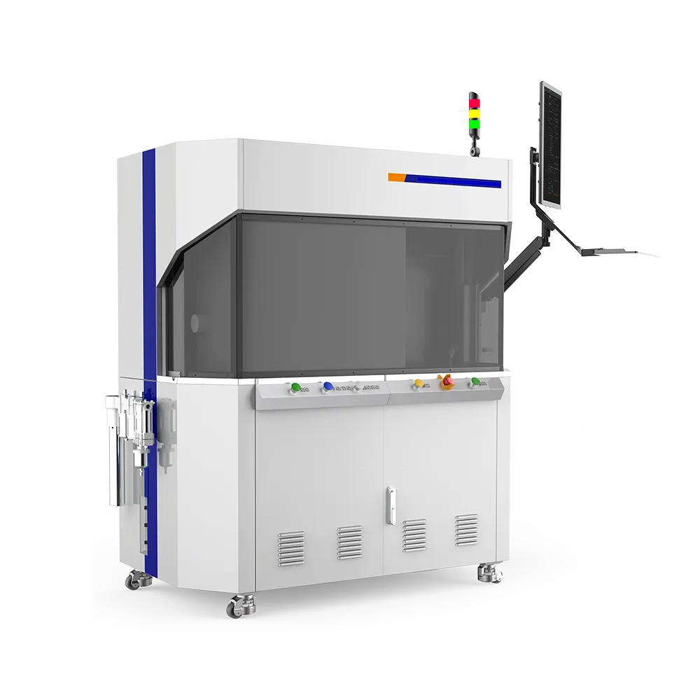 KSG-Ultraschall-Kabelschweißmaschine – Bild 2