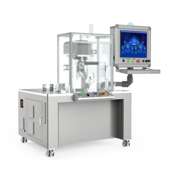 KSK-Ultraschall-Kabelschweißmaschine – Obraz 2