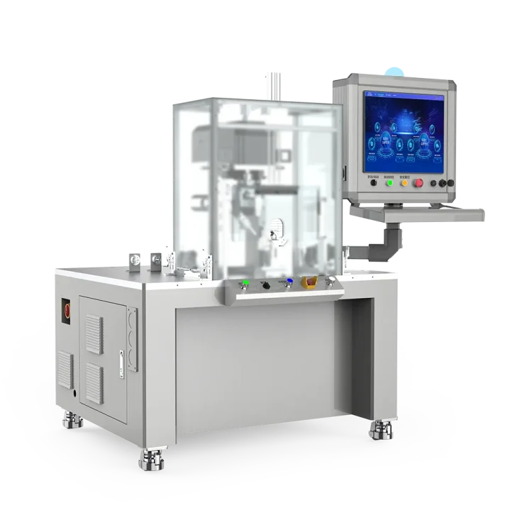 KSK-Ultraschall-Kabelschweißmaschine - Image 2