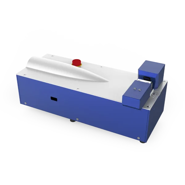 KSM-Ultraschall-Kabelschweißmaschine - Immagine 2
