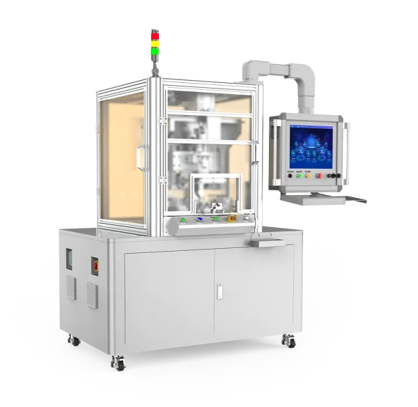 KSS-Ultraschall-Kabelschweißmaschine - Immagine 2