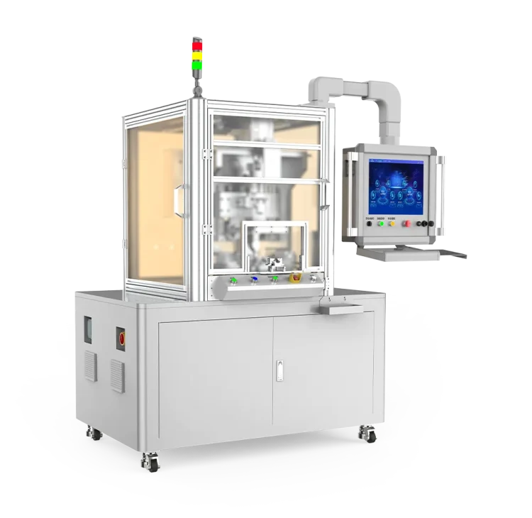 KSS-Ultraschall-Kabelschweißmaschine - Image 2